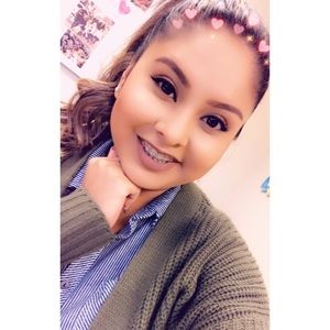 Meet your Posher, Bianey